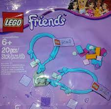 LEGO LEGO Friends Bracelet 5002112